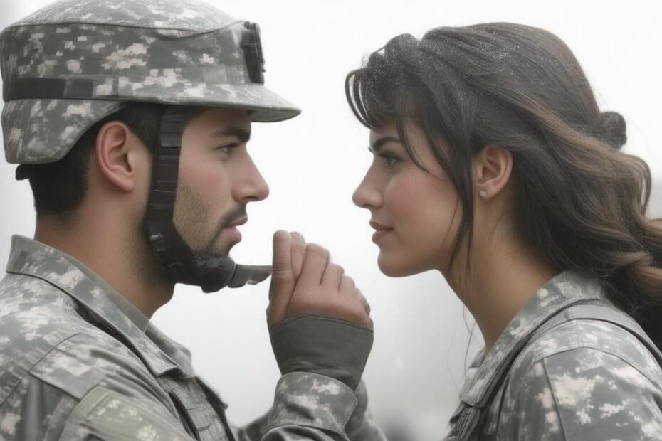 Top 10 Military Romance Novels That Will Steal Your Heart