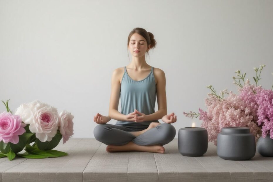 Top 10 Mindfulness Products for Effective Stress Relief