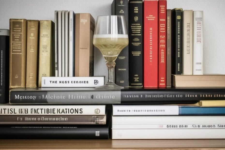 Top 10 Mixology Books Every Cocktail Enthusiast Should Own