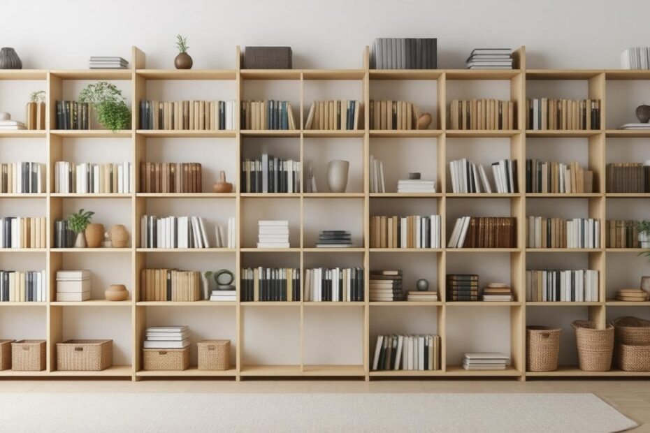 Top 10 Modular Bookcases for Versatile Home Styling