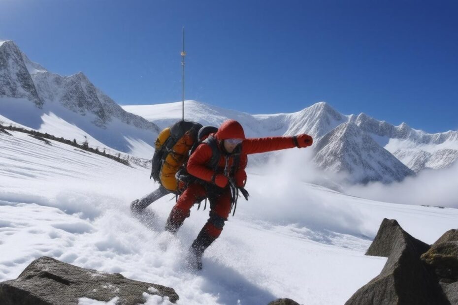 Top 10 Most Dangerous Expeditions for Thrill Seekers