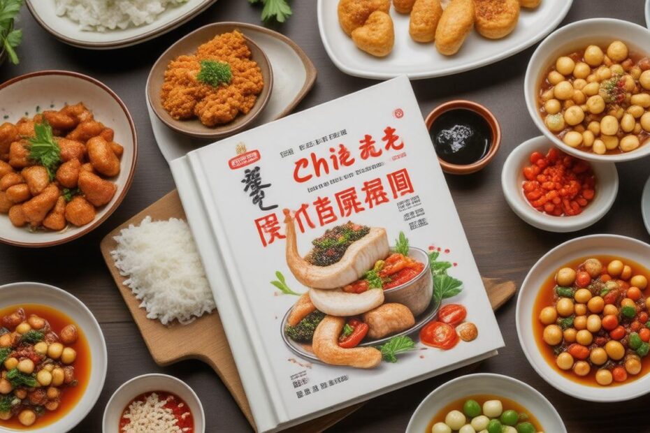 Top 10 Must-Have Chinese Cookbooks for Authentic Home Cooking