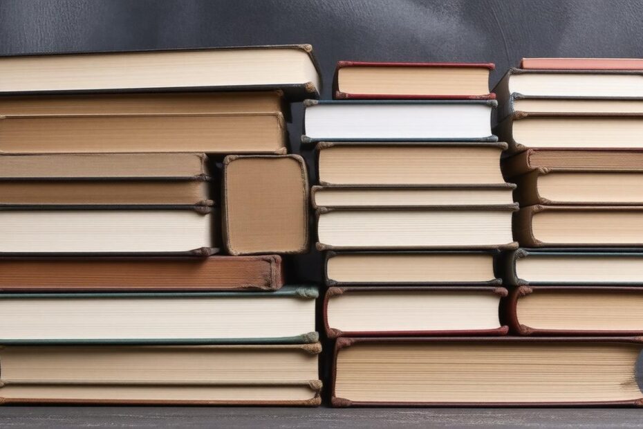 Top 10 Must-Read Books for Lifelong Learning