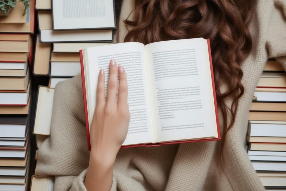 Top 10 Must-Read Virgin Romance Novels for Every Book Lover