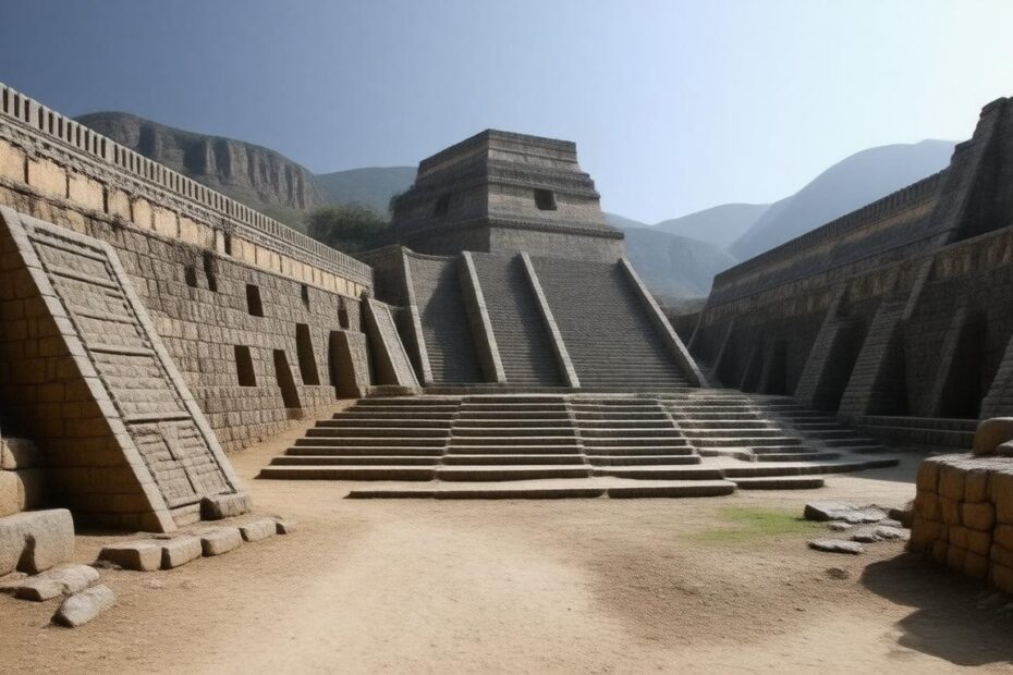 Top 10 Mysterious Lost Civilizations That Captivated Historians