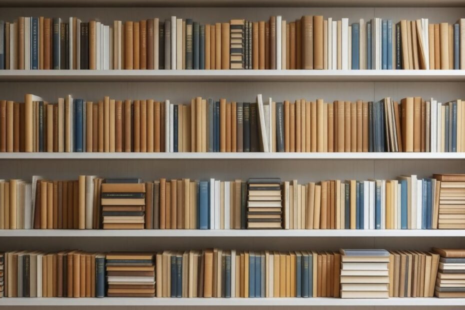 Top 10 Non-Toxic Bookcases for a Healthy Home