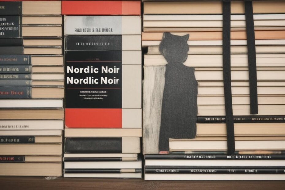 Top 10 Nordic Noir Mystery Books to Thrill Your Reading List