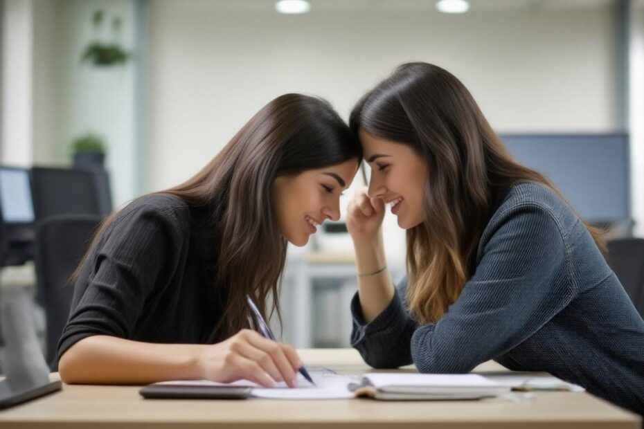 Top 10 Office Romance Tips for Navigating Workplace Relationships