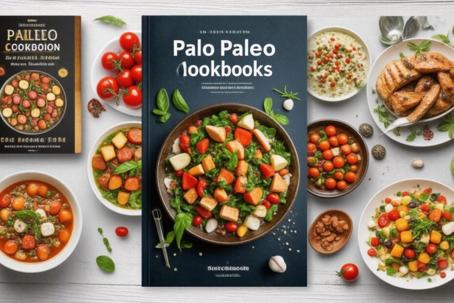 Top 10 Paleo Cookbooks for Healthy and Delicious Meals