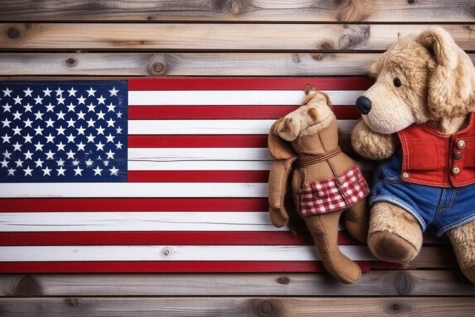 Top 10 Patriotic Products to Show Your Love for Country