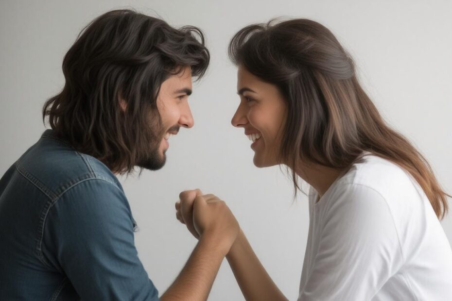 Top 10 Relationship Tips for Overcoming Commitment Fears