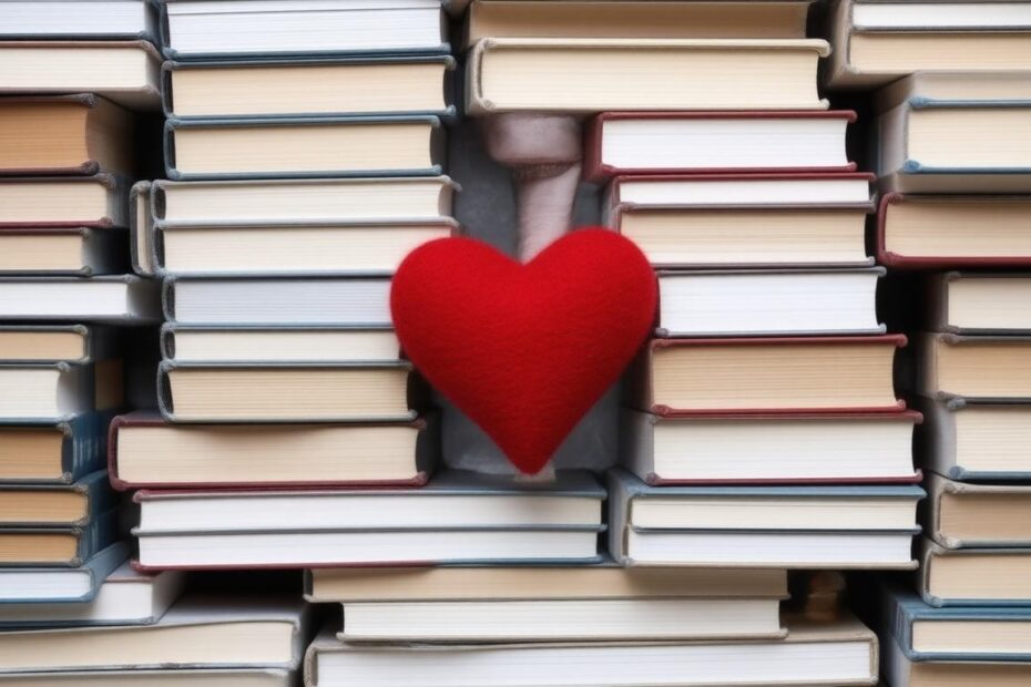 Top 10 Romantic Comedy Books for Adults That Will Make You Laugh and Love