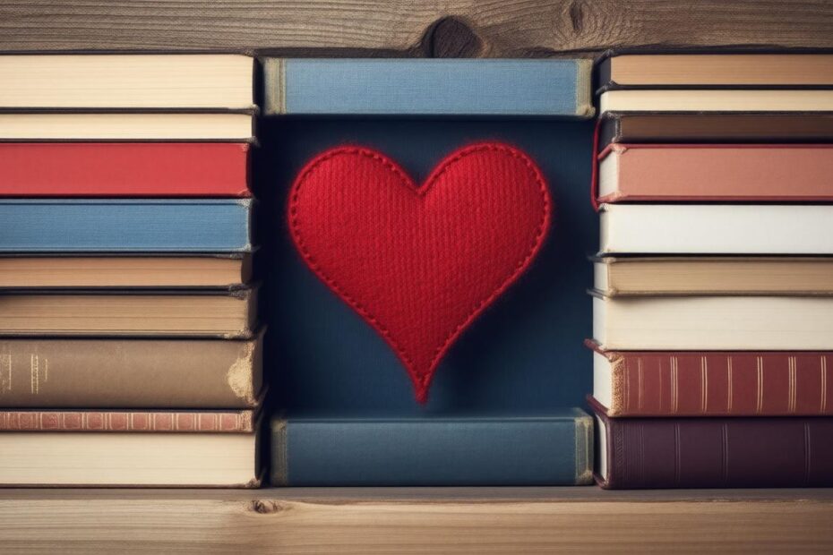 Top 10 Romantic Novels Perfect for Your Book Club