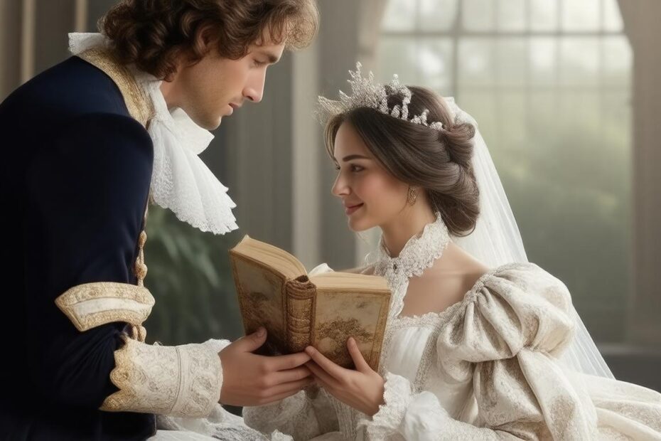 Top 10 Royal Romance Books That Will Sweep You Off Your Feet