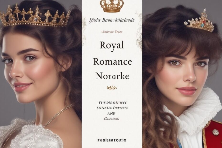 Top 10 Royal Romance Novels You Can't Miss