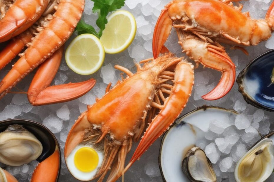 Top 10 Seafood Cookbooks for Delicious Dishes at Home