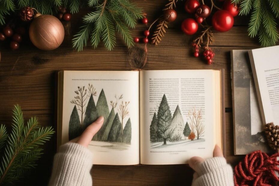 Top 10 Seasonal Books to Cozy Up With This Year