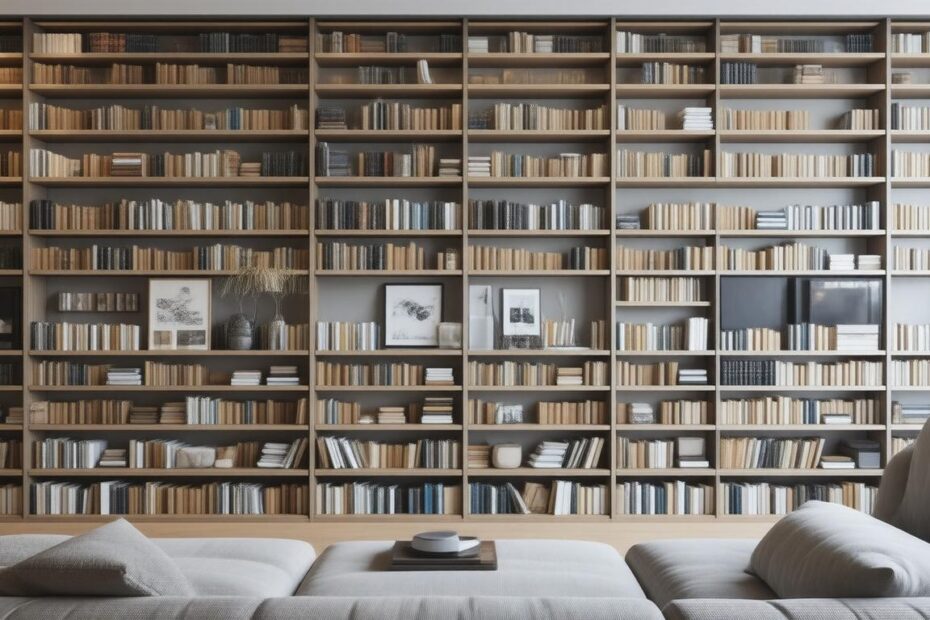 Top 10 Smart Bookcases with App Control for Modern Homes