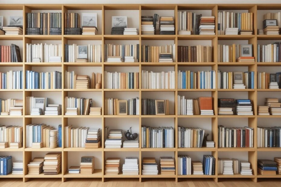 Top 10 Space-Saving Bookcases for Small Homes