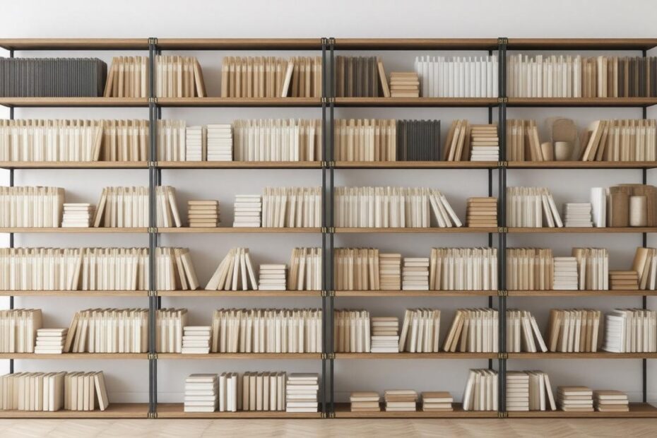 Top 10 Stackable Bookcases for Stylish and Flexible Storage