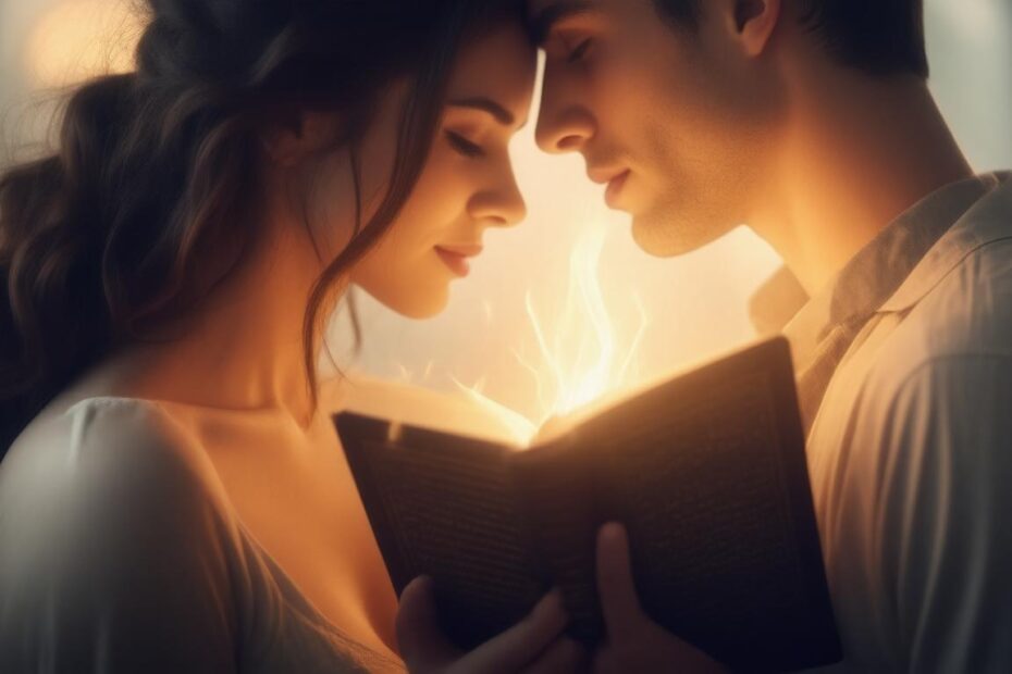 Top 10 Steamy Romance Novels That Will Ignite Your Passion