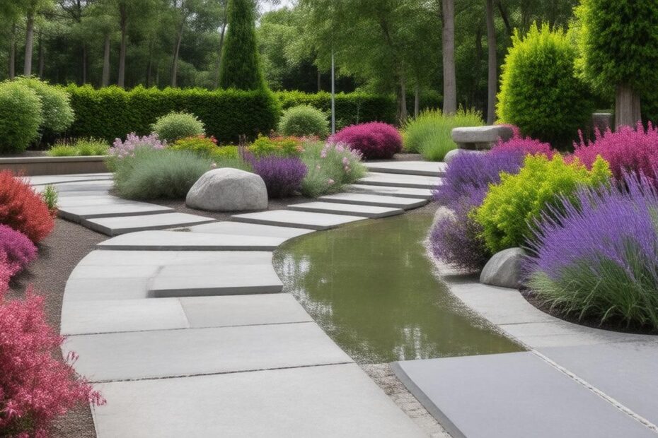 Top 10 Stunning Landscaping Ideas to Transform Your Outdoor Space