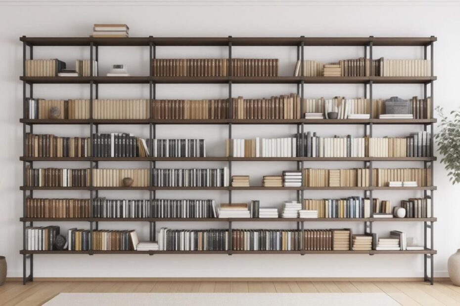 Top 10 Stylish Bookcases Perfect for Small Spaces