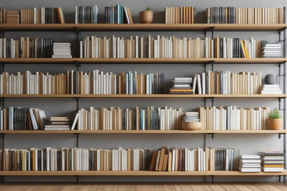 Top 10 Stylish Bookcases with Hooks for Organized Spaces