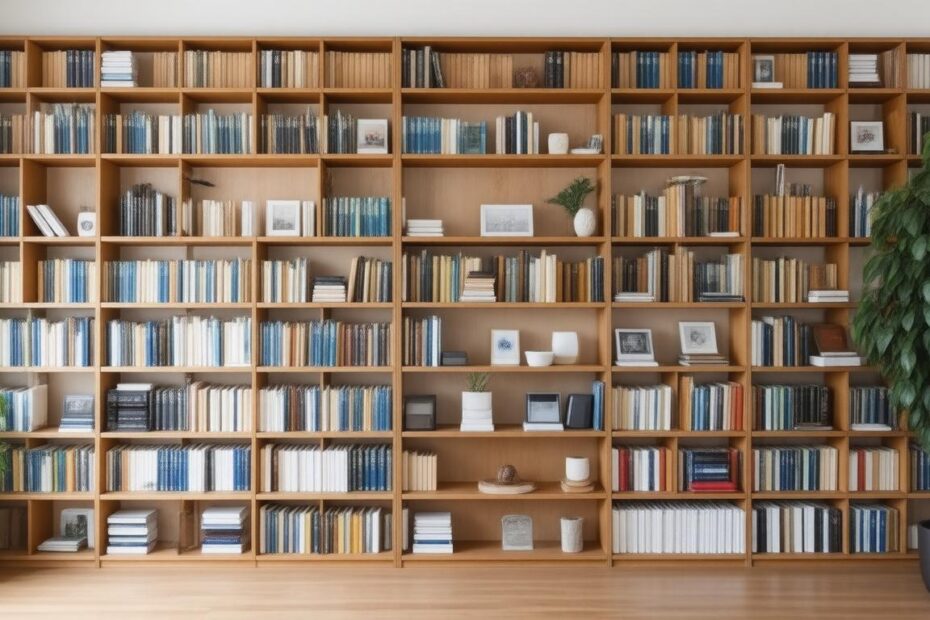 Top 10 Stylish Bookcases with Interlocking Pieces for Effortless Customization