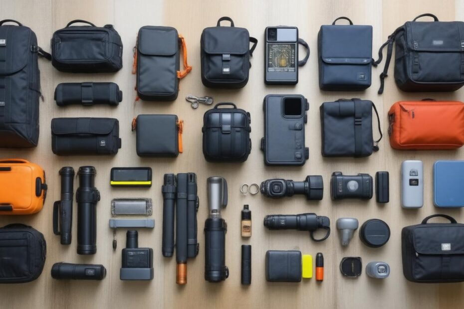 Top 10 Survival Gear Essentials for Every Adventurer