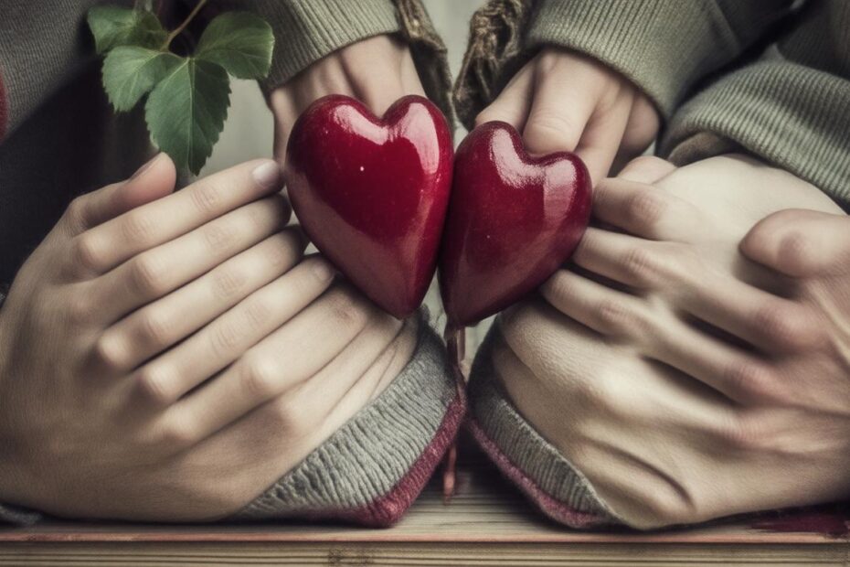 Top 10 Sweet Romance Novels to Melt Your Heart