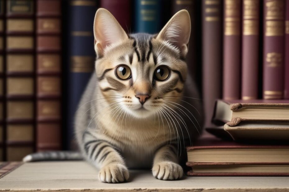 Top 10 Thrilling Cat and Mouse Novels That Will Keep You On The Edge of Your Seat