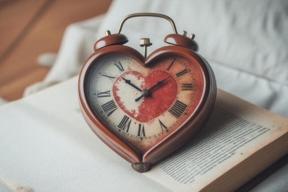 Top 10 Time Travel Romance Novels That Will Steal Your Heart