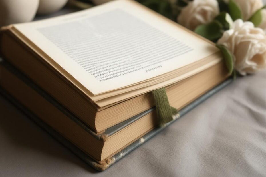 Top 10 Timeless Romance Books You Need to Read