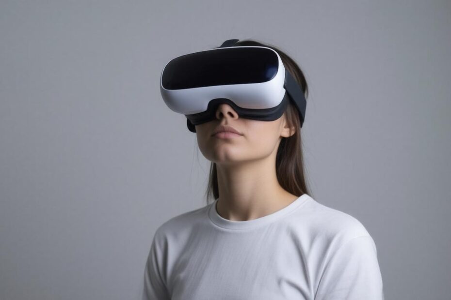 Top 10 Virtual Reality Headsets for Immersive Experiences