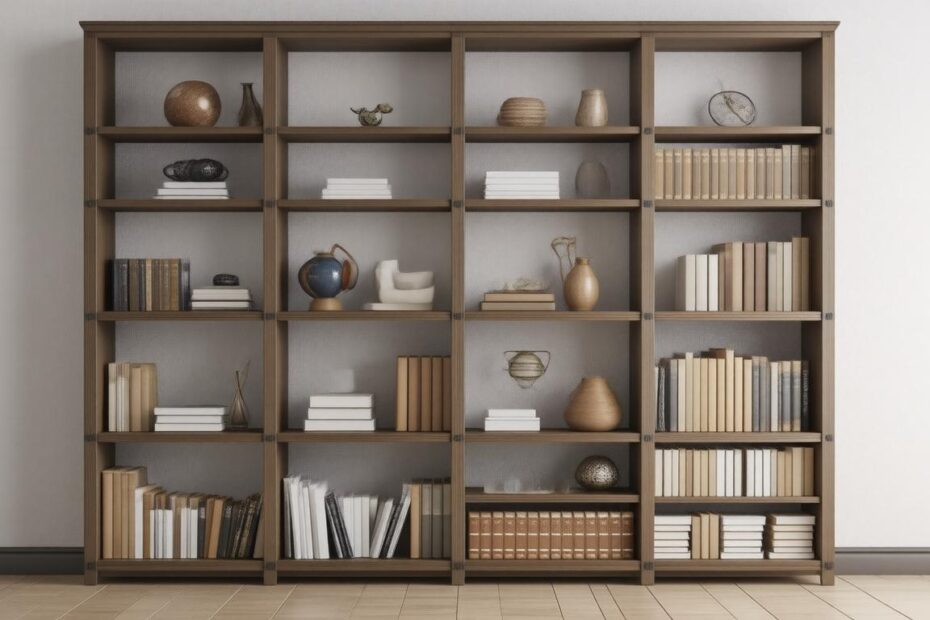 Top 10 Waterproof Coated Bookcases for Stylish and Durable Storage