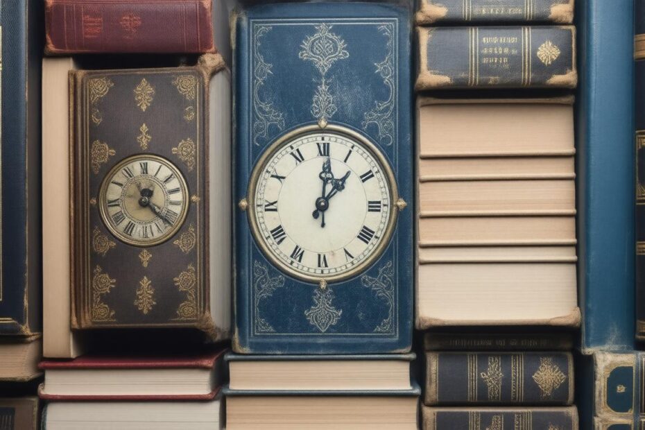 Top 10 YA Time Travel Books That Will Take You on a Journey