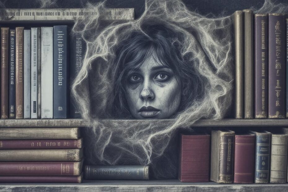 Top 10 Young Adult Horror Books That Will Keep You Up at Night