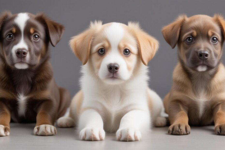 Top 10 Adorable Puppy Gifts for Every Dog Lover