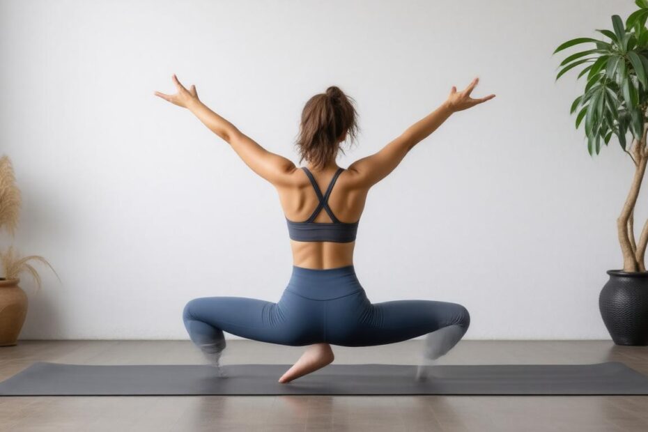 Top 10 Advanced Yoga Practices to Elevate Your Journey