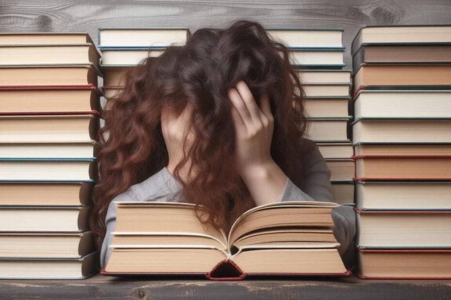 Top 10 Best Books for Overcoming Anxiety and Depression