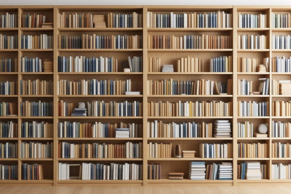 Top 10 Bookcases Featuring Built-In Cellular Signal Boosters