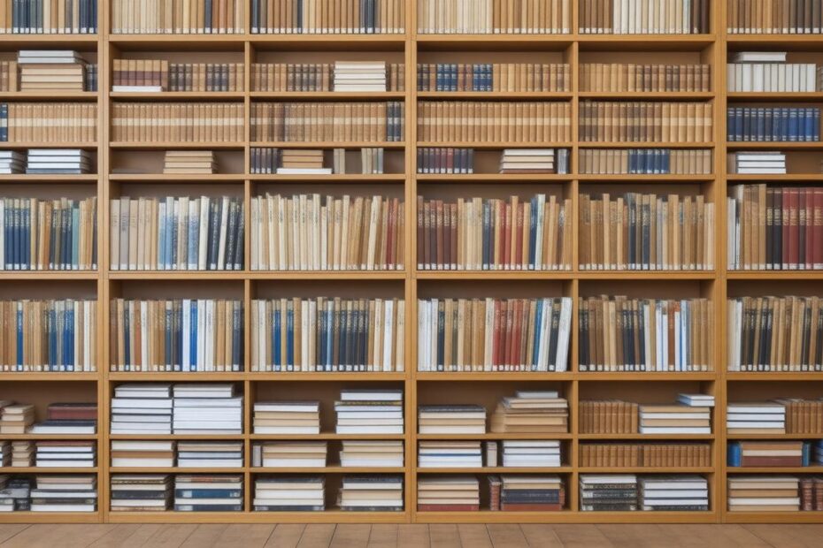 Top 10 Bookcases for Optimal ISF Calibration Setup