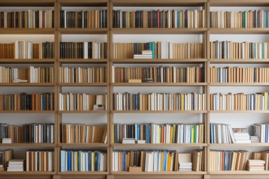 Top 10 Bookcases to Elevate Your Studio Apartment Lighting