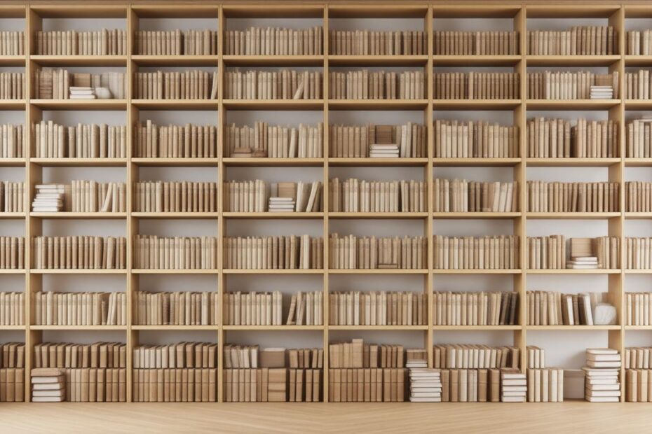 Top 10 Bookcases with Anti-Glare Coating for a Perfect Reading Experience