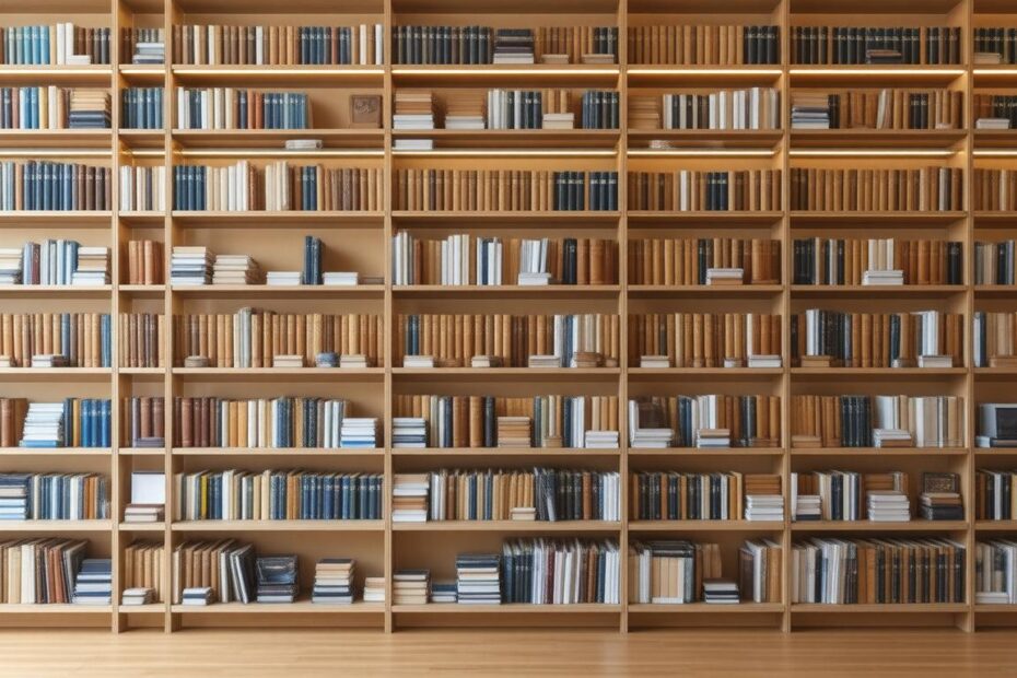 Top 10 Bookcases with Circadian Rhythm Lighting for a Healthier Home