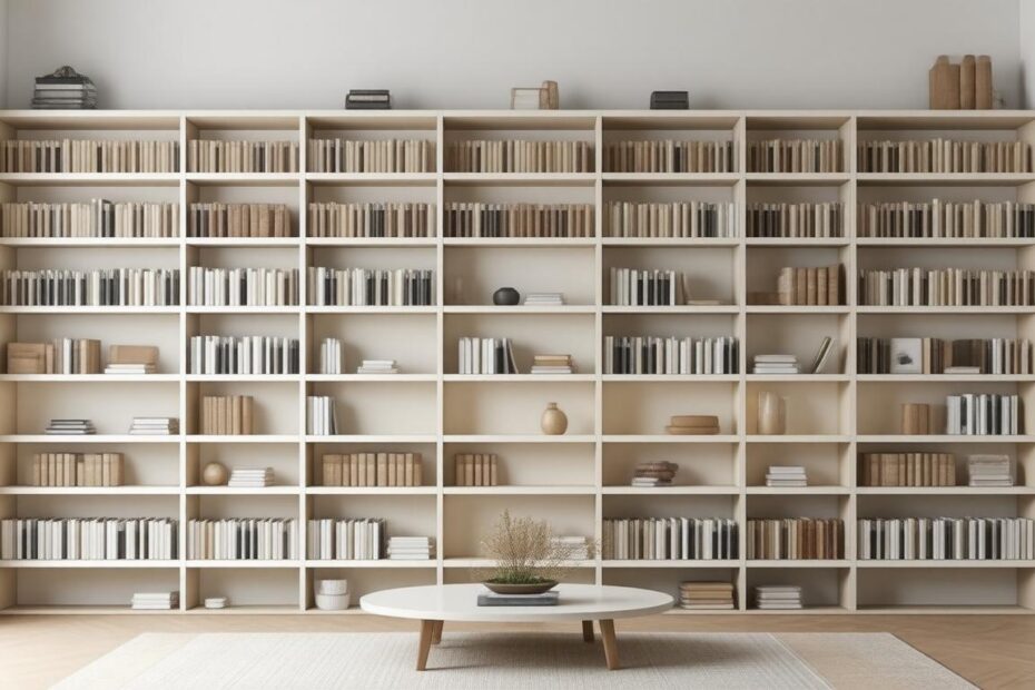 Top 10 Bookcases with Decorative Lighting to Elevate Your Space