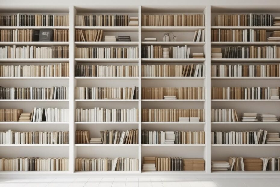 Top 10 Bookcases with HDR Support for Stunning Home Decor