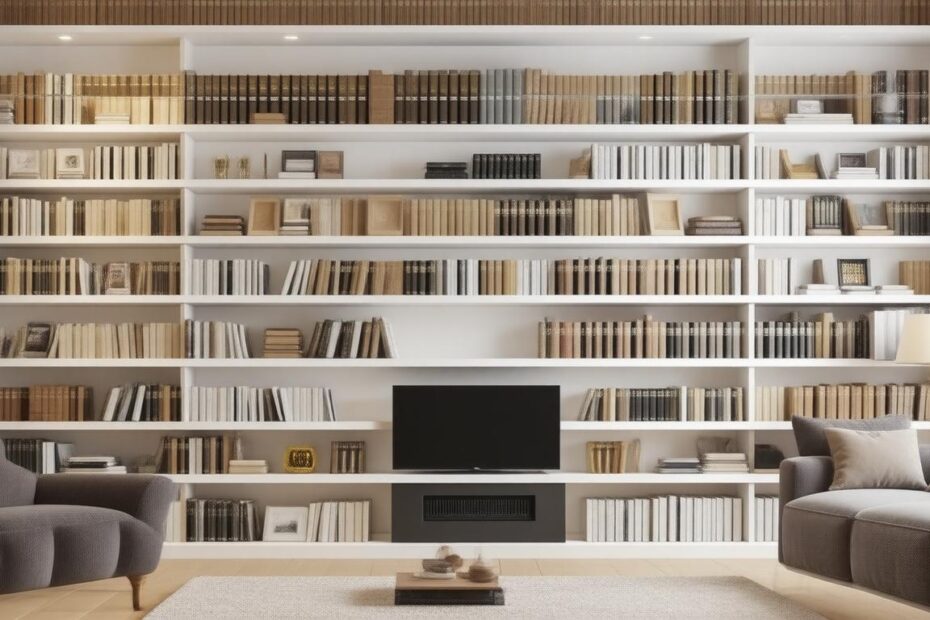 Top 10 Bookcases with Heating Elements for Cozy Spaces