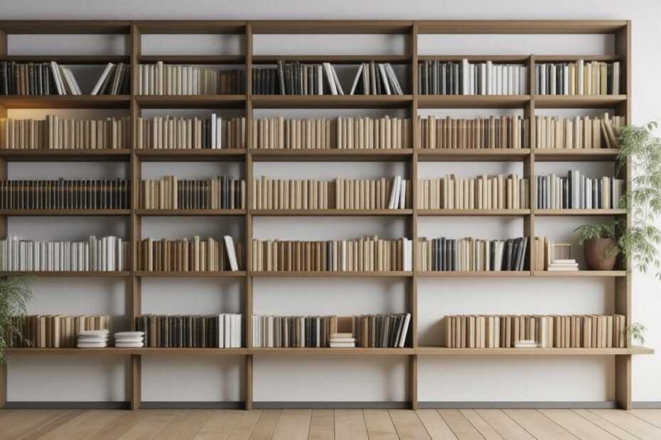 Top 10 Bookcases with Hue Adjustment for Stylish Lighting